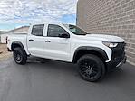 2026 Chevrolet Colorado Crew Cab 4WD Pickup for sale #T1150778 - photo 1