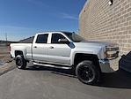 Used 2015 Chevrolet Silverado 2500 LT Crew Cab for sale #T1150778A - photo 3