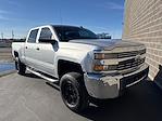 Used 2015 Chevrolet Silverado 2500 LT Crew Cab for sale #T1150778A - photo 1