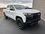 New 2026 Chevrolet Colorado Work Truck Crew Cab for sale #T1151861 - photo 4