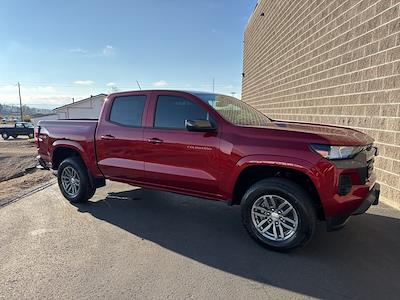 New 2026 Chevrolet Colorado LT Crew Cab for sale #T1152632 - photo 1