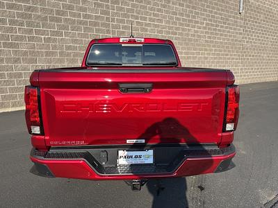 New 2026 Chevrolet Colorado LT Crew Cab for sale #T1152632 - photo 2