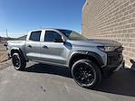 New 2026 Chevrolet Colorado Trail Boss Crew Cab for sale #T1157540 - photo 1