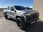 New 2026 Chevrolet Colorado Trail Boss Crew Cab for sale #T1157540 - photo 4