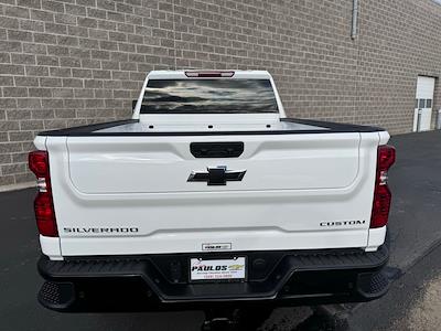 New 2026 Chevrolet Silverado 2500 - photo 1