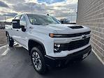 New 2026 Chevrolet Silverado 2500 Custom Crew Cab for sale #T1160235 - photo 6