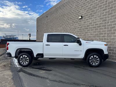 New 2026 Chevrolet Silverado 2500 - photo 1
