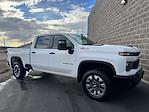 New 2026 Chevrolet Silverado 2500 Custom Crew Cab for sale #T1160823 - photo 1
