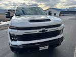 New 2026 Chevrolet Silverado 2500 Custom Crew Cab for sale #T1160823 - photo 5