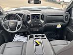 New 2026 Chevrolet Silverado 2500 Work Truck Crew Cab 4x4 SRW Pickup for sale #TF100171 - photo 11