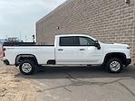 New 2026 Chevrolet Silverado 2500 Work Truck Crew Cab 4x4 SRW Pickup for sale #TF100171 - photo 3