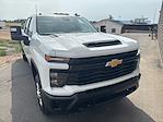 New 2026 Chevrolet Silverado 2500 Work Truck Crew Cab 4x4 SRW Pickup for sale #TF100171 - photo 4