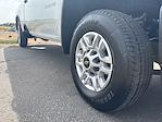 New 2026 Chevrolet Silverado 2500 Work Truck Crew Cab 4x4 SRW Pickup for sale #TF100171 - photo 5