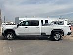 New 2026 Chevrolet Silverado 2500 Work Truck Crew Cab 4x4 SRW Pickup for sale #TF100171 - photo 7