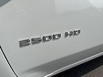 New 2026 Chevrolet Silverado 2500 Work Truck Crew Cab 4x4 SRW Pickup for sale #TF100171 - photo 9