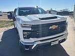 New 2026 Chevrolet Silverado 3500 Work Truck Crew Cab 4x4 CM Truck Beds Flatbed Truck for sale #TF101435 - photo 2