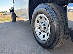 New 2026 Chevrolet Silverado 3500 Work Truck Crew Cab 4x4 CM Truck Beds Flatbed Truck for sale #TF101435 - photo 4