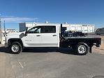 New 2026 Chevrolet Silverado 3500 Work Truck Crew Cab 4x4 CM Truck Beds Flatbed Truck for sale #TF101435 - photo 6