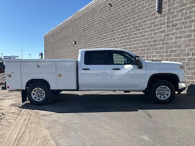 2026 Chevrolet Silverado 3500 Crew Cab 4x4 Reading Service Truck for sale #TF101481 - photo 2