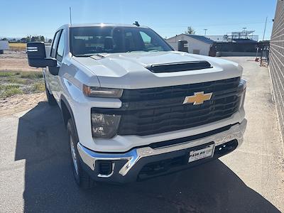 New 2026 Chevrolet Silverado 3500 Crew Cab 4x4 Reading Service Truck for sale #TF101481 - photo 2