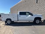 New 2026 Chevrolet Silverado 3500 Crew Cab 4x4 Reading Service Truck for sale #TF101481 - photo 1