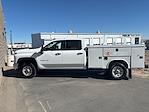New 2026 Chevrolet Silverado 3500 Crew Cab 4x4 Reading Service Truck for sale #TF101481 - photo 6