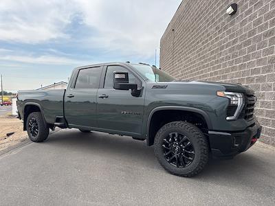 2026 Chevrolet Silverado 3500 Crew Cab 4x4 Pickup for sale #TF101649 - photo 1