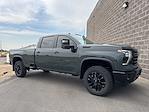 2026 Chevrolet Silverado 3500 Crew Cab 4x4 Pickup for sale #TF101649 - photo 1