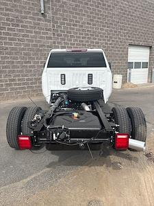 New 2026 Chevrolet Silverado 3500 Work Truck Crew Cab 4x4 Cab Chassis for sale #TF107434 - photo 2