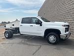 2026 Chevrolet Silverado 3500 Crew Cab 4x4 Cab Chassis for sale #TF107434 - photo 1