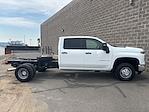 2026 Chevrolet Silverado 3500 Crew Cab 4x4 Cab Chassis for sale #TF107434 - photo 3