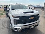 2026 Chevrolet Silverado 3500 Crew Cab 4x4 Cab Chassis for sale #TF107434 - photo 4