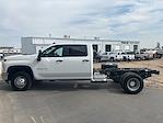 2026 Chevrolet Silverado 3500 Crew Cab 4x4 Cab Chassis for sale #TF107434 - photo 5