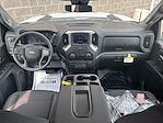 2026 Chevrolet Silverado 3500 Crew Cab 4x4 Cab Chassis for sale #TF107434 - photo 8