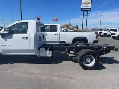 2026 Chevrolet Silverado 3500 Regular Cab 4x4 Cab Chassis for sale #TF107451 - photo 2