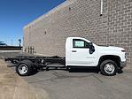 2026 Chevrolet Silverado 3500 Regular Cab 4WD Cab Chassis for sale #TF107451 - photo 3