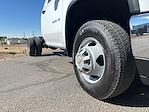 2026 Chevrolet Silverado 3500 Regular Cab 4WD Cab Chassis for sale #TF107451 - photo 4