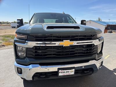 2026 Chevrolet Silverado 2500 Crew Cab 4WD Pickup for sale #TF117749 - photo 2