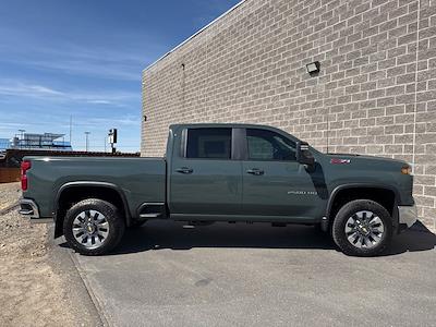 2026 Chevrolet Silverado 2500 Crew Cab 4WD Pickup for sale #TF117749 - photo 2