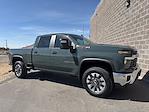 New 2026 Chevrolet Silverado 2500 LT Crew Cab 4WD Pickup for sale #TF117749 - photo 1