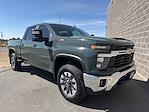 New 2026 Chevrolet Silverado 2500 LT Crew Cab 4WD Pickup for sale #TF117749 - photo 4