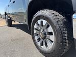 New 2026 Chevrolet Silverado 2500 LT Crew Cab 4WD Pickup for sale #TF117749 - photo 7
