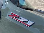 New 2026 Chevrolet Silverado 2500 LT Crew Cab 4WD Pickup for sale #TF117749 - photo 9