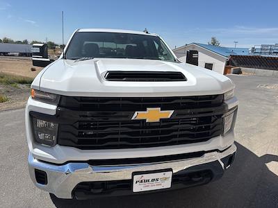 2026 Chevrolet Silverado 3500 Crew Cab 4WD Pickup for sale #TF117869 - photo 2