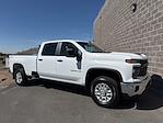 2026 Chevrolet Silverado 3500 Crew Cab 4WD Pickup for sale #TF117869 - photo 1