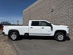 2026 Chevrolet Silverado 3500 Crew Cab 4WD Pickup for sale #TF117869 - photo 2
