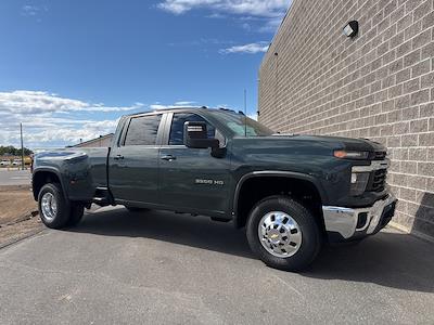 2026 Chevrolet Silverado 3500 Crew Cab 4WD Pickup for sale #TF124393 - photo 1