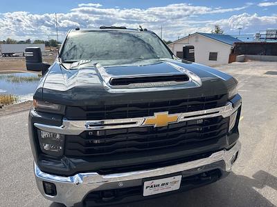 2026 Chevrolet Silverado 3500 Crew Cab 4WD Pickup for sale #TF124393 - photo 2