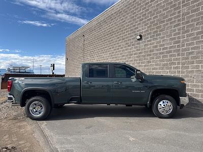 New 2026 Chevrolet Silverado 3500 LT Crew Cab 4WD Pickup for sale #TF124393 - photo 2