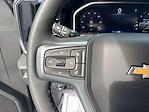 New 2026 Chevrolet Silverado 3500 LT Crew Cab 4WD Pickup for sale #TF124393 - photo 24